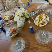 مراسمات عقد و بله برون خانه سفید|خدمات پذیرایی، مراسم|فردیس, شهرک شهید حسینی|دیوار