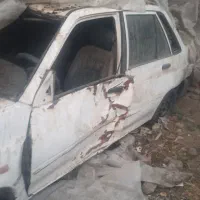 خرید ار خودرو اسقاط