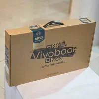 ASUS نسل 13 آکبند