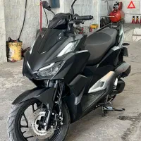 کلیک vi فول|موتورسیکلت|دزفول, |دیوار