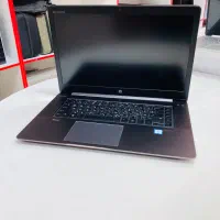 لپتاپ گرافیکی مهندسی Core i7 رم 32 (استوک اروپایی)|رایانه همراه|شهرکرد, |دیوار