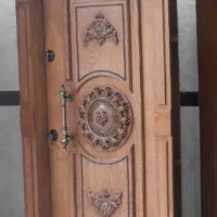 فروش درب داخلی و ضد سرقت|مصالح و تجهیزات ساختمان|آستارا, |دیوار