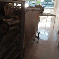 اجاره نانوایی لواش