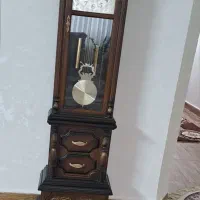 ساعت ایستاده شیک