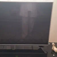 تلویزیون 43 ال جی|تلویزیون و پروژکتور|تربتحیدریه, منصوریه|دیوار