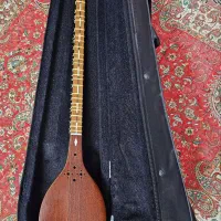 سه تار ویژه محمدی