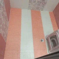 کف پوش حمام و توالت