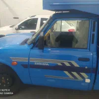 نیسان مدل 403|خودرو سواری و وانت|بزینه رود, |دیوار