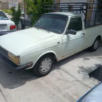 پیکان بار مدل ۹۰ زرقان