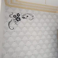 رنگ آمیزی ساختمان|خدمات پیشه و مهارت|دهدشت, |دیوار