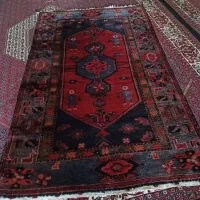یک جفت فرش عتیقه