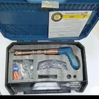 تفنگ میخ کوب عصایی PAP|ابزارآلات|اهواز, شریعتی جنوبی|دیوار