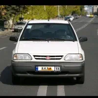 سرویس می‌خوام