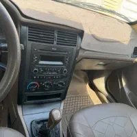 پژو slx tu5 مدل 96