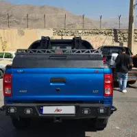 کی‌ام‌سی T8، مدل ۱۴۰۱|خودرو سواری و وانت|کرج, دولت‌آباد|دیوار