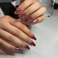 مدل کاشت ناخن