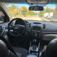 سراتو اپشنال مدل ۹۶ خانگی|خودرو سواری و وانت|تهران, اختیاریه|دیوار