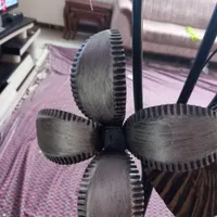 آباژور ۳چراغه|چراغ خواب و آباژور|تهران, افسریه|دیوار