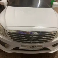 ماشین شارژی