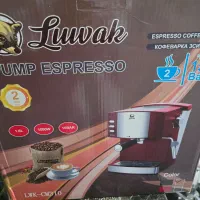 قهوه ساز   لولاک luwak|سماور، چای‌ساز، قهوه‌ساز|بابلسر, |دیوار