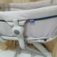 تخت نوزاد کنار مادر|تخت و سرویس خواب|تهران, وصفنارد|دیوار