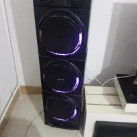 اسپیکر باند