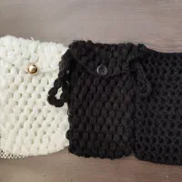 جا موبایلی کیف دستی