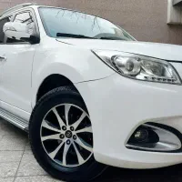 هایما اس ۷ توربو بی رنگ|خودرو سواری و وانت|مشهد, فرهنگ|دیوار