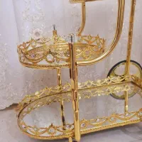 میز بار|بوفه، ویترین، کنسول|محمدیه-قزوین, |دیوار