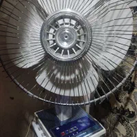 پنکه رو میزی توشیبا ژاپن، درحد