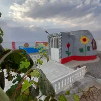 باغ نقلی وایقان۶۰۰متر نقدواقساط معاوضه با خودرو