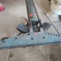 خم کن لوله هیدرولیک دستی ، دریل ستونی تراشکاری|ابزارآلات|سمنان, |دیوار