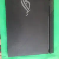 g533zw 3070ti 12900h1tr ssd ram32 4800|رایانه همراه|اسلامشهر, شهرک فرهنگیان|دیوار