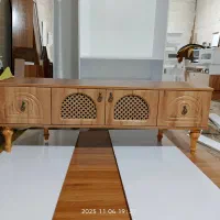 جاکفشی کمد اشکاف کابینت|جاکفشی، کمد، دراور|مشهد, نوید|دیوار