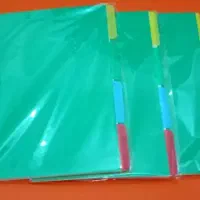 فروش عمده کاغذ کلاسور ۲۶ سوراخ