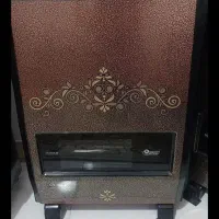 ۲ عدد بخاری|بخاری، هیتر، شومینه|رشت, حمیدیان|دیوار