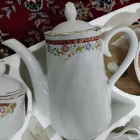 سرویس 95 پارچه ژاپنی