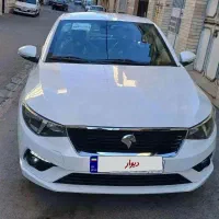 تارا ۶ دنده خشک V1p، مدل ۱۴۰۳