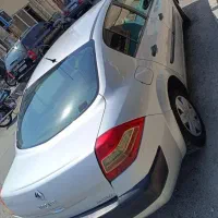 رنو مگان 1600cc، مدل ۲۰۰۸|خودرو سواری و وانت|زنجان, |دیوار