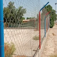 فنس وپایه