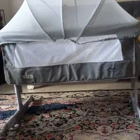 روروک وگهواره بچه