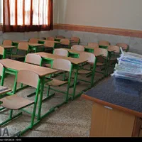 خدمتگزار مدرسه