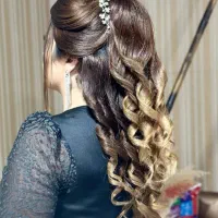 شنیونکار|خدمات آرایشگری و زیبایی|جیرفت, |دیوار