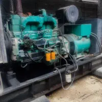 اجاره دیزل ژنراتور