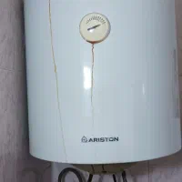 آبگرمکن خارجی