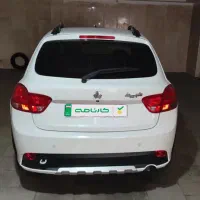 کوییک اتوماتیک فول پلاس مدل ۱۴۰۱ تحت ضمانت کارنامه|خودرو سواری و وانت|تهران, ستارخان|دیوار