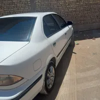 فروش سمند مدل ۹۰