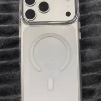 آیفون 17 پرو مکس حافظه 256 بدون رجیستر ZAA