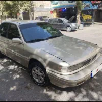 میتسوبیشی گالانت سوسماری مدل ۹۱