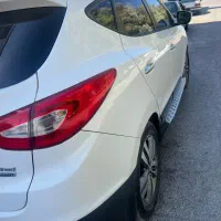 توسان ۲۰۱۴ فیس جدید فول فول|خودرو سواری و وانت|کرمان, |دیوار